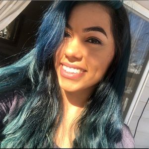 Meet your Posher, Nathalie